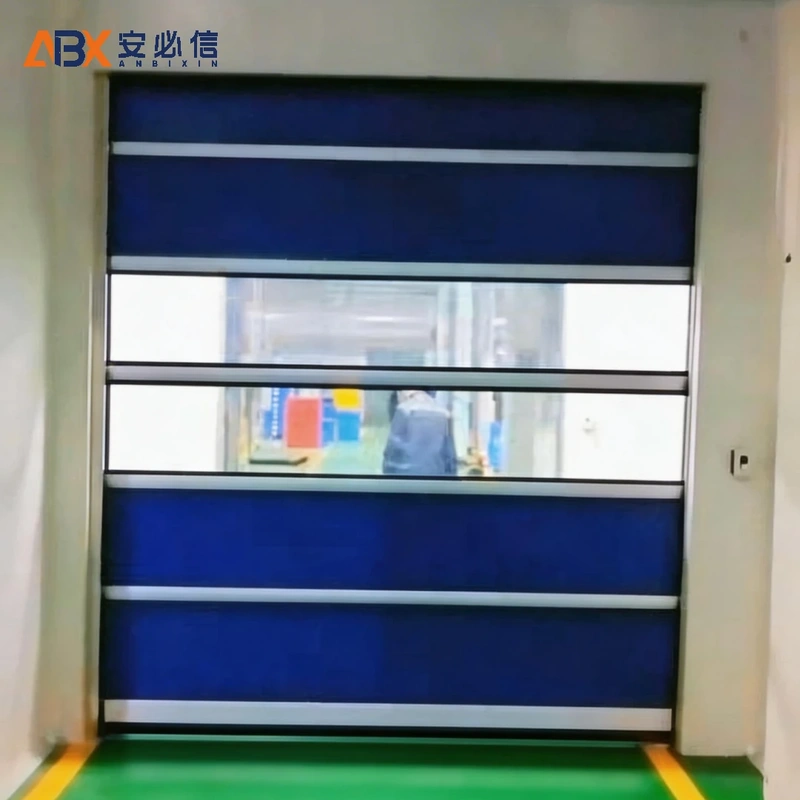 驻马店市快速卷帘门