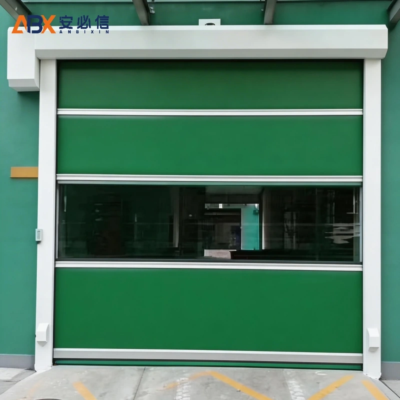 驻马店市高速门